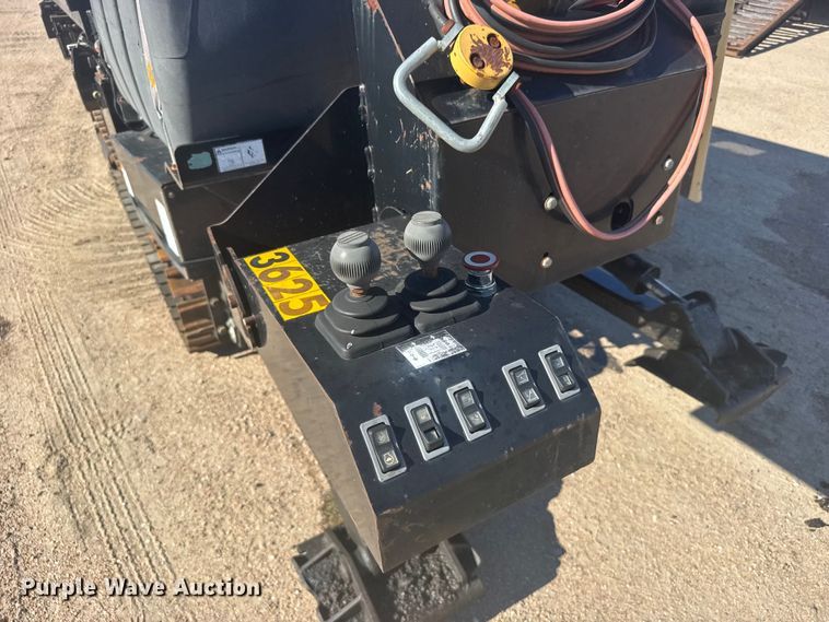 image for item EW4849 Vermeer D24x33 directional boring unit