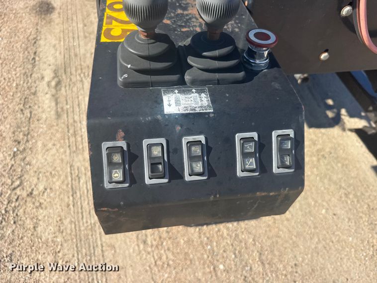 image for item EW4849 Vermeer D24x33 directional boring unit
