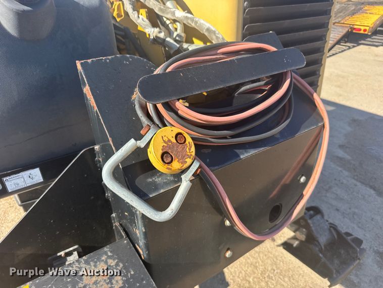 image for item EW4849 Vermeer D24x33 directional boring unit