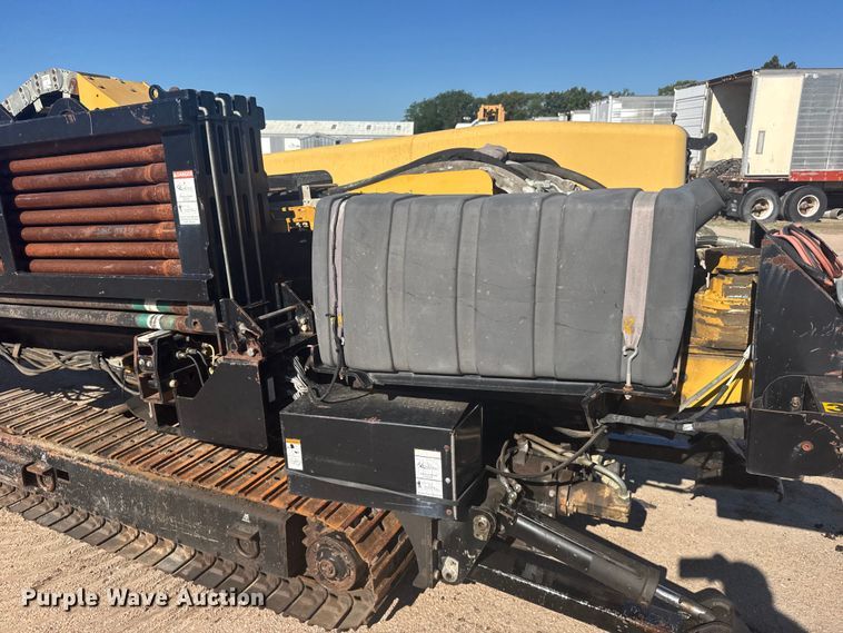 image for item EW4849 Vermeer D24x33 directional boring unit