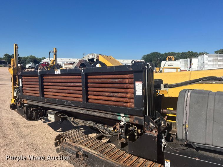 image for item EW4849 Vermeer D24x33 directional boring unit