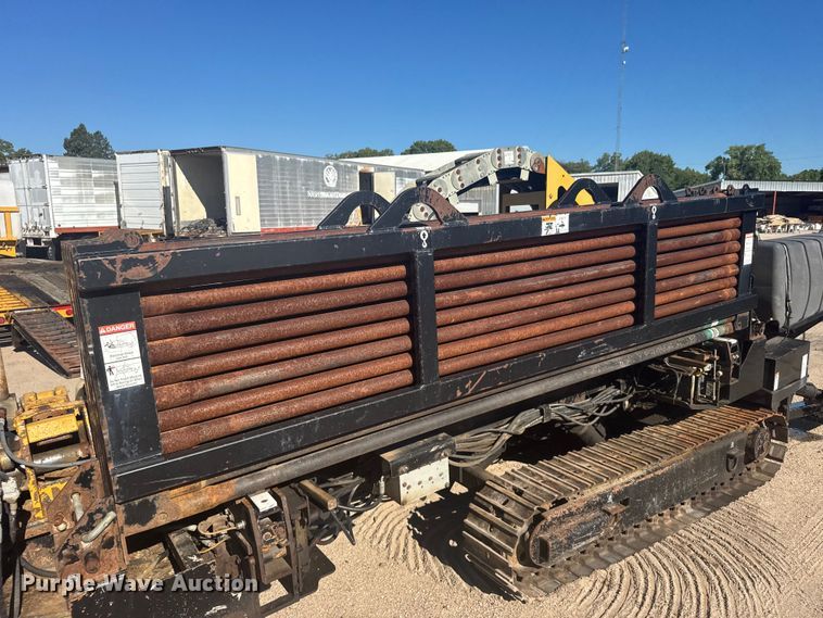 image for item EW4849 Vermeer D24x33 directional boring unit