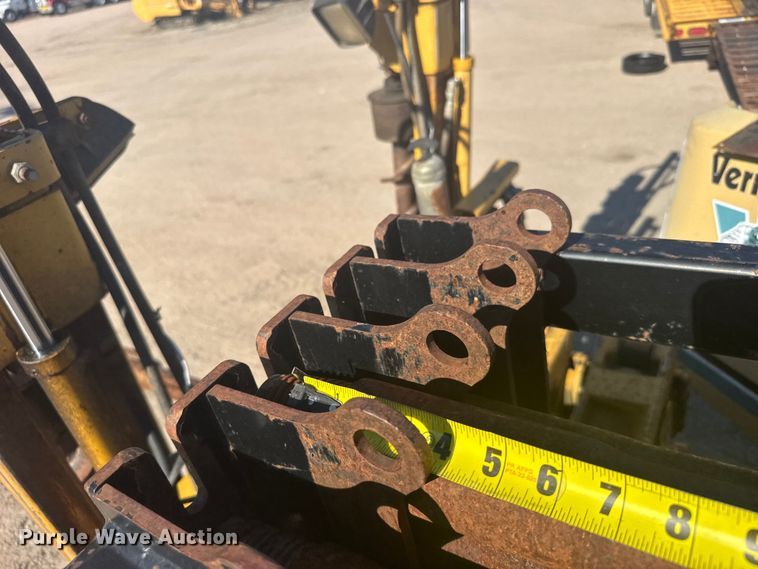 image for item EW4849 Vermeer D24x33 directional boring unit
