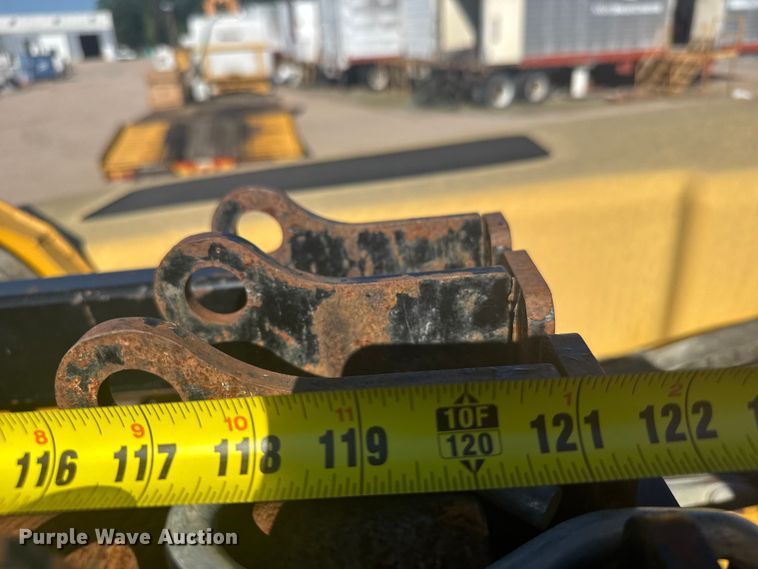 image for item EW4849 Vermeer D24x33 directional boring unit