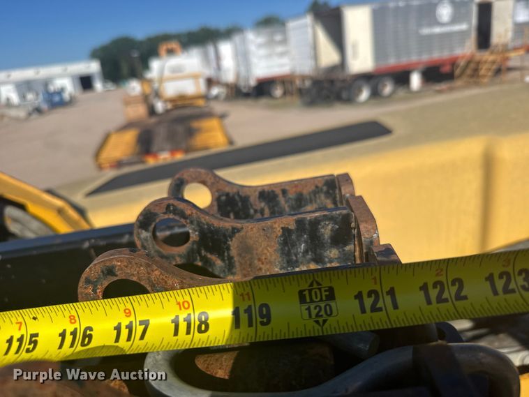image for item EW4849 Vermeer D24x33 directional boring unit