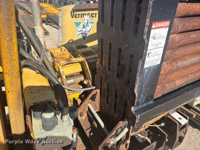 image for item EW4849 Vermeer D24x33 directional boring unit