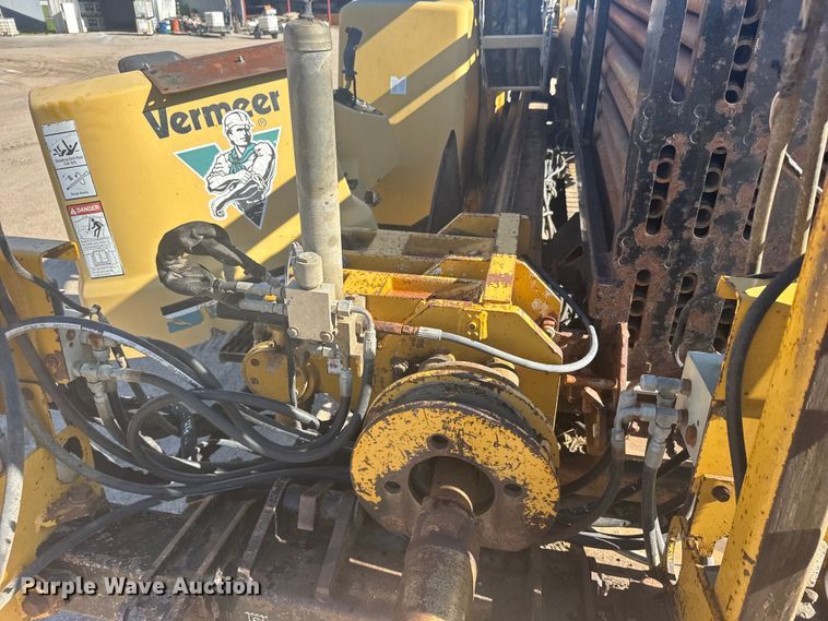 image for item EW4849 Vermeer D24x33 directional boring unit