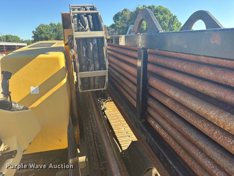image for item EW4849 Vermeer D24x33 directional boring unit