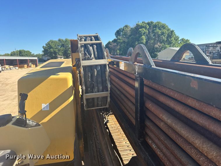 image for item EW4849 Vermeer D24x33 directional boring unit