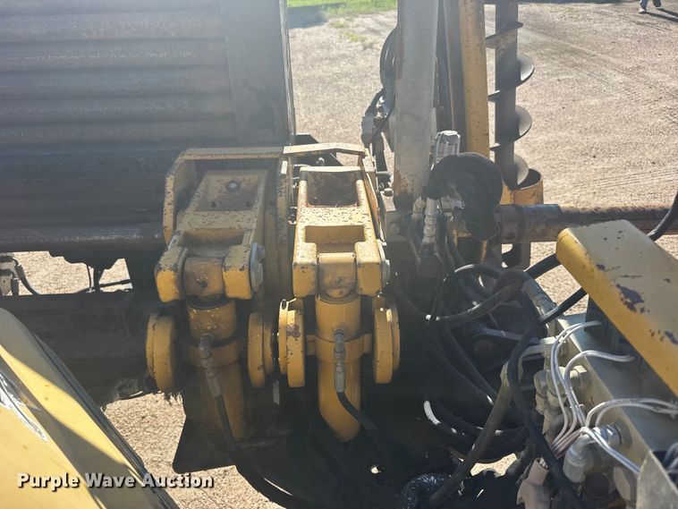 image for item EW4849 Vermeer D24x33 directional boring unit