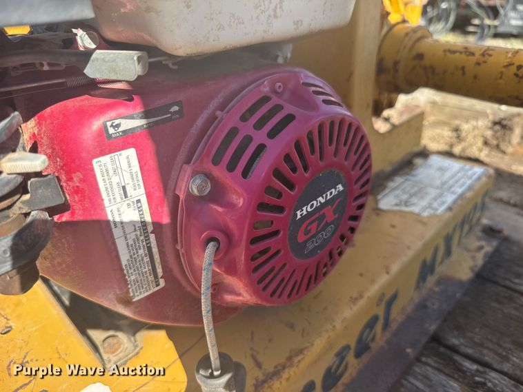 image for item EW4849 Vermeer D24x33 directional boring unit