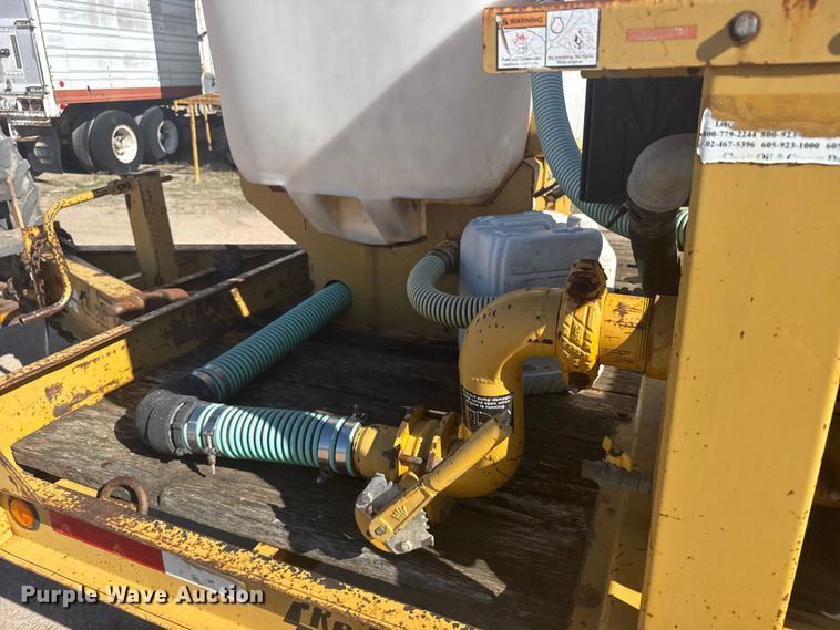 image for item EW4849 Vermeer D24x33 directional boring unit
