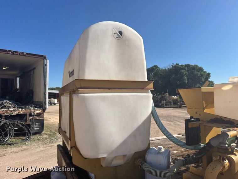 image for item EW4849 Vermeer D24x33 directional boring unit