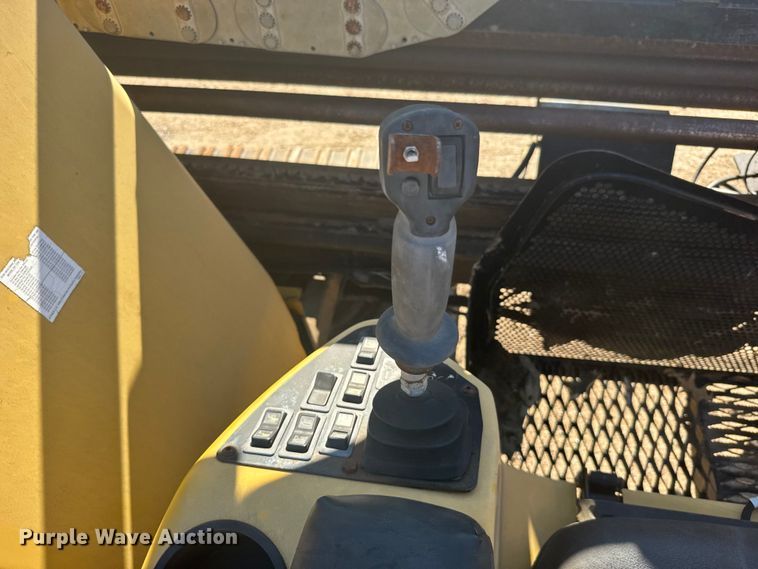 image for item EW4849 Vermeer D24x33 directional boring unit