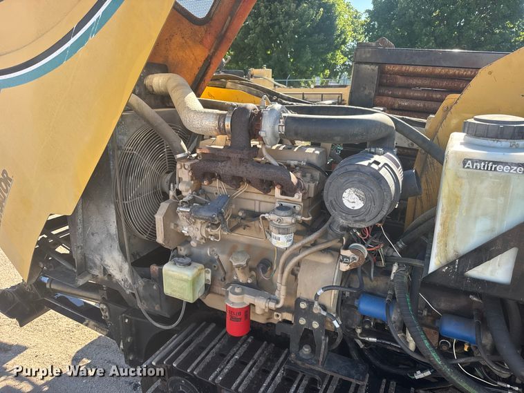 image for item EW4849 Vermeer D24x33 directional boring unit