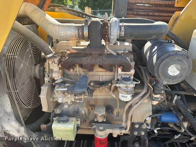 image for item EW4849 Vermeer D24x33 directional boring unit