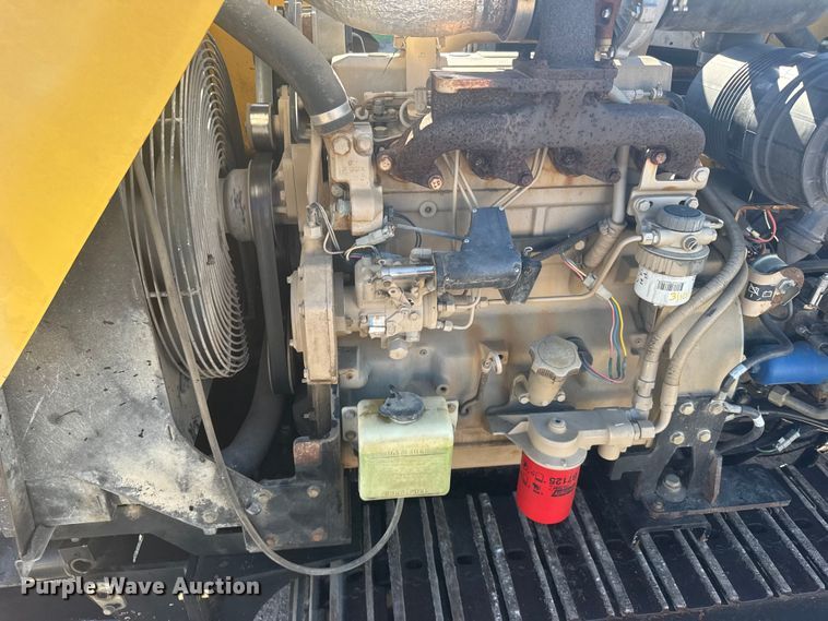 image for item EW4849 Vermeer D24x33 directional boring unit
