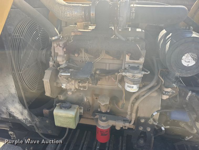 image for item EW4849 Vermeer D24x33 directional boring unit
