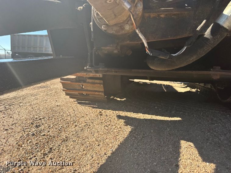 image for item EW4849 Vermeer D24x33 directional boring unit