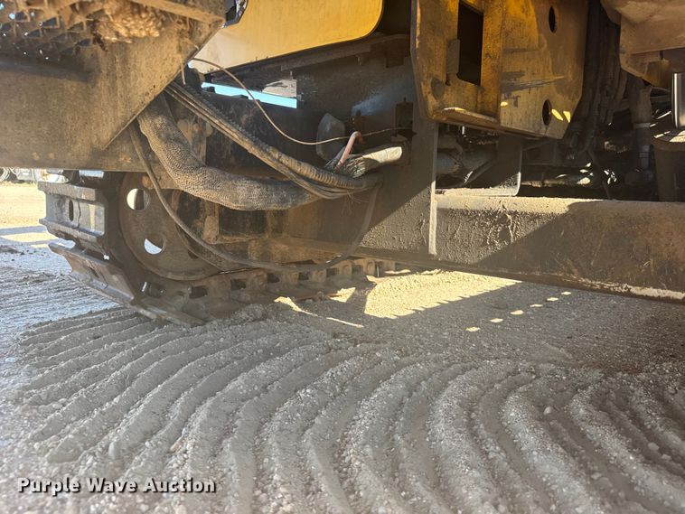 image for item EW4849 Vermeer D24x33 directional boring unit