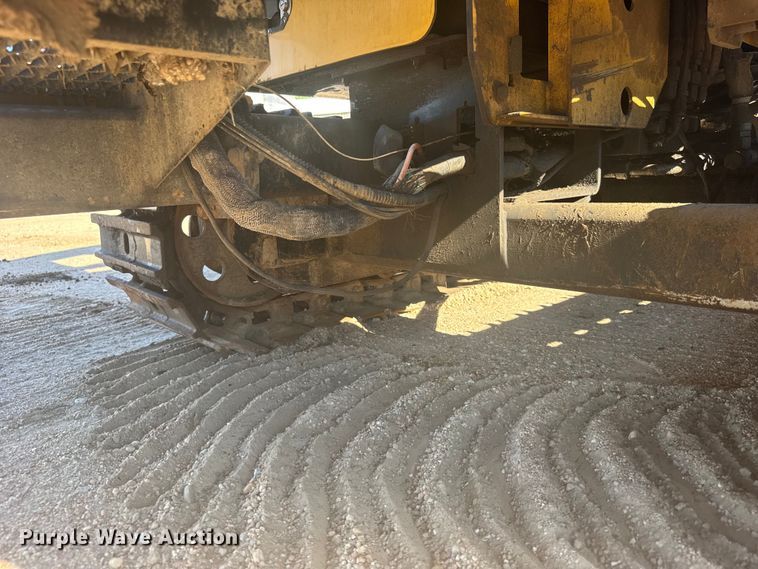 image for item EW4849 Vermeer D24x33 directional boring unit