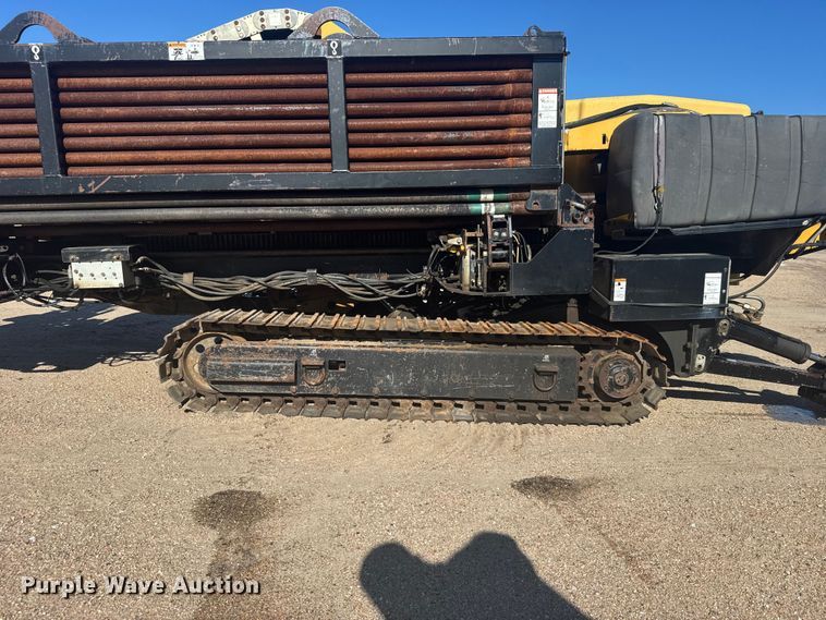image for item EW4849 Vermeer D24x33 directional boring unit