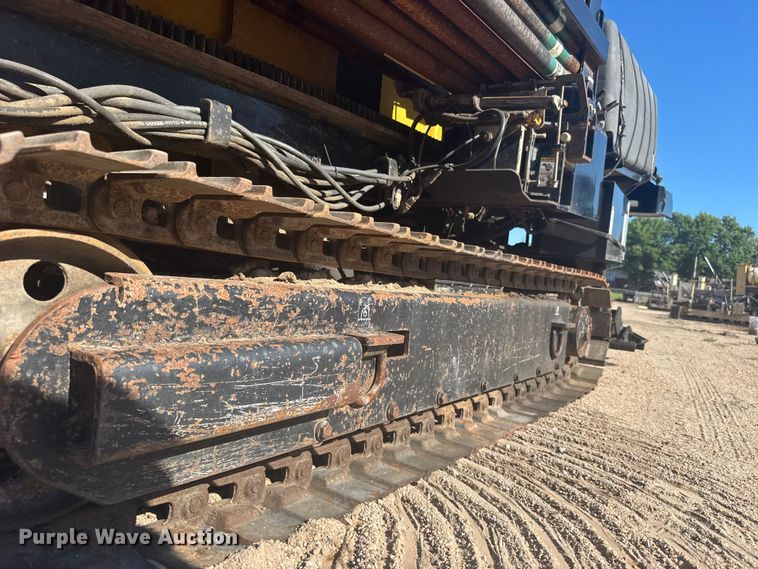 image for item EW4849 Vermeer D24x33 directional boring unit