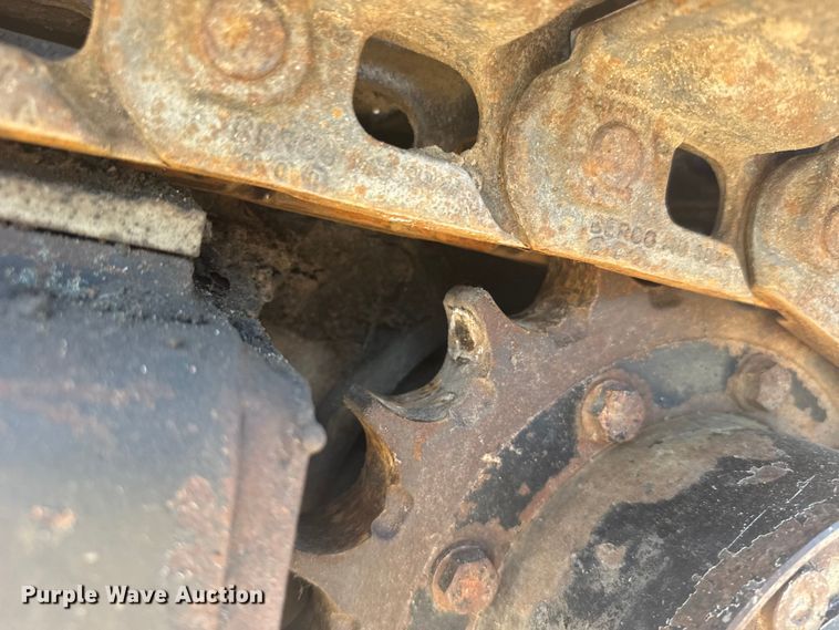 image for item EW4849 Vermeer D24x33 directional boring unit