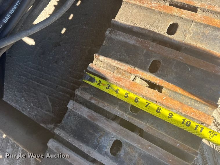 image for item EW4849 Vermeer D24x33 directional boring unit