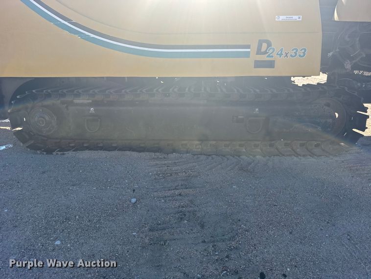 image for item EW4849 Vermeer D24x33 directional boring unit
