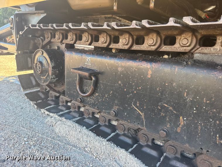 image for item EW4849 Vermeer D24x33 directional boring unit