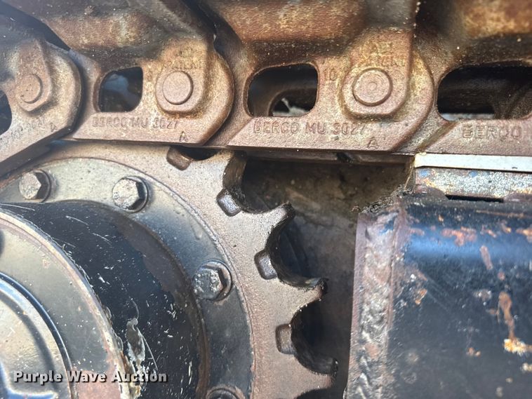 image for item EW4849 Vermeer D24x33 directional boring unit