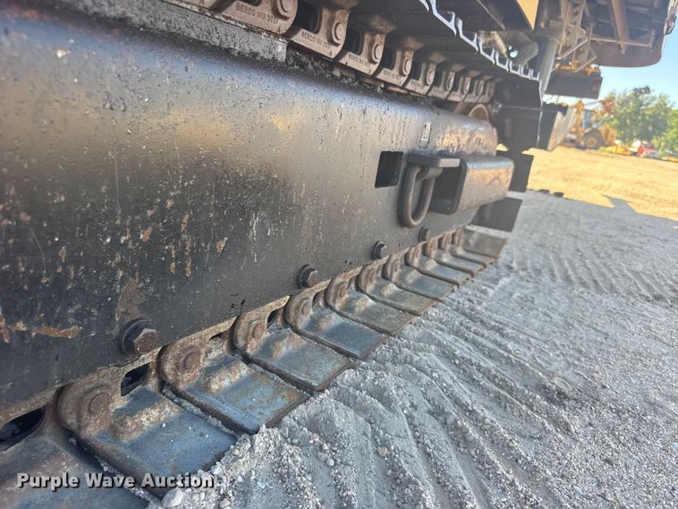 image for item EW4849 Vermeer D24x33 directional boring unit