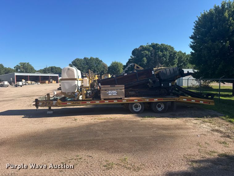 image for item EW4849 Vermeer D24x33 directional boring unit