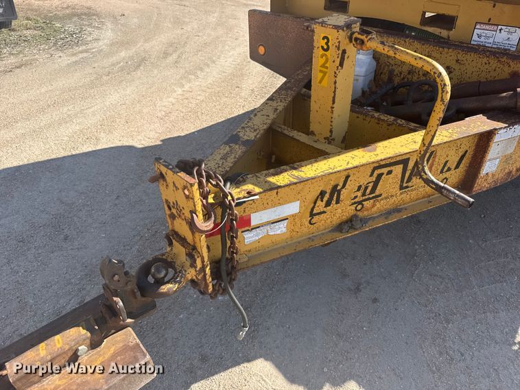 image for item EW4849 Vermeer D24x33 directional boring unit