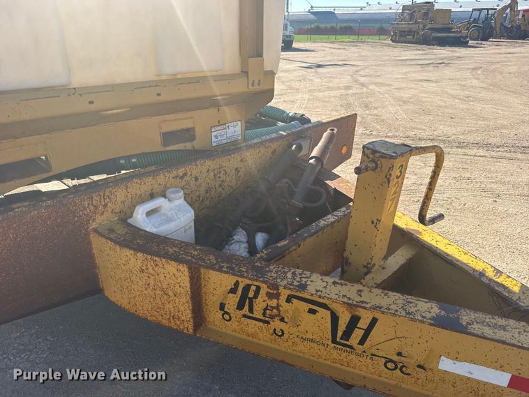 image for item EW4849 Vermeer D24x33 directional boring unit