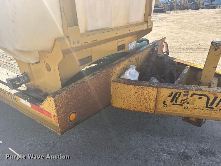 image for item EW4849 Vermeer D24x33 directional boring unit