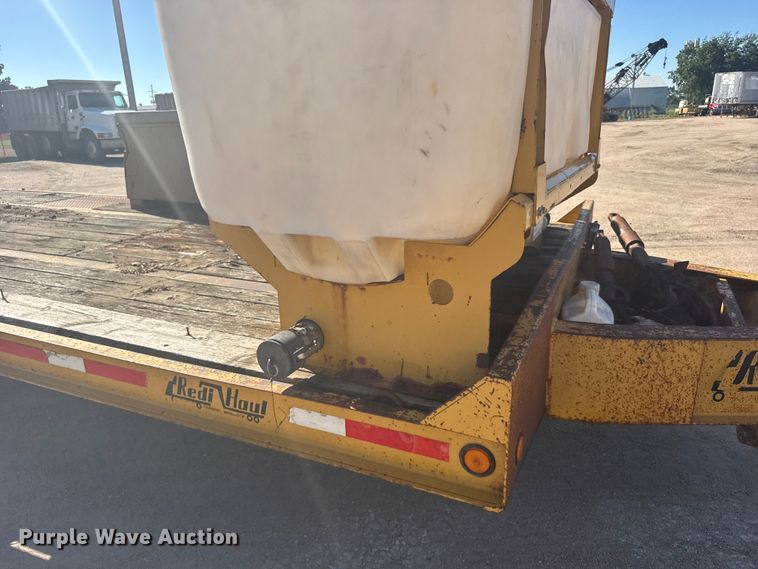 image for item EW4849 Vermeer D24x33 directional boring unit