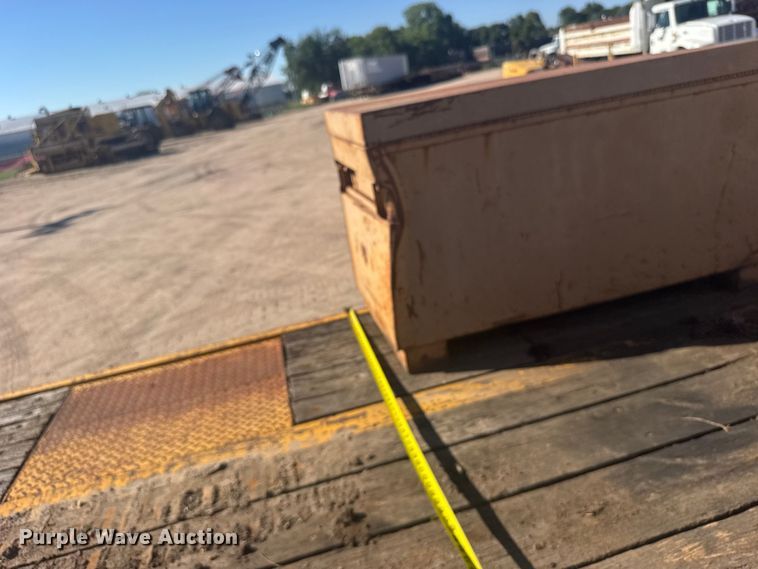 image for item EW4849 Vermeer D24x33 directional boring unit