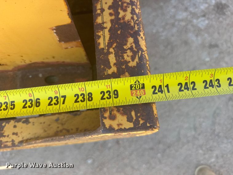 image for item EW4849 Vermeer D24x33 directional boring unit