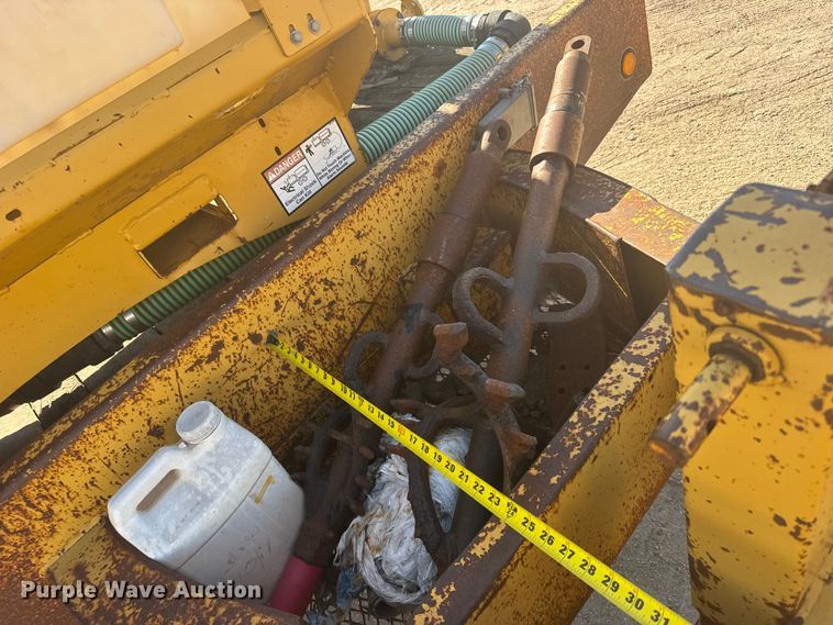 image for item EW4849 Vermeer D24x33 directional boring unit