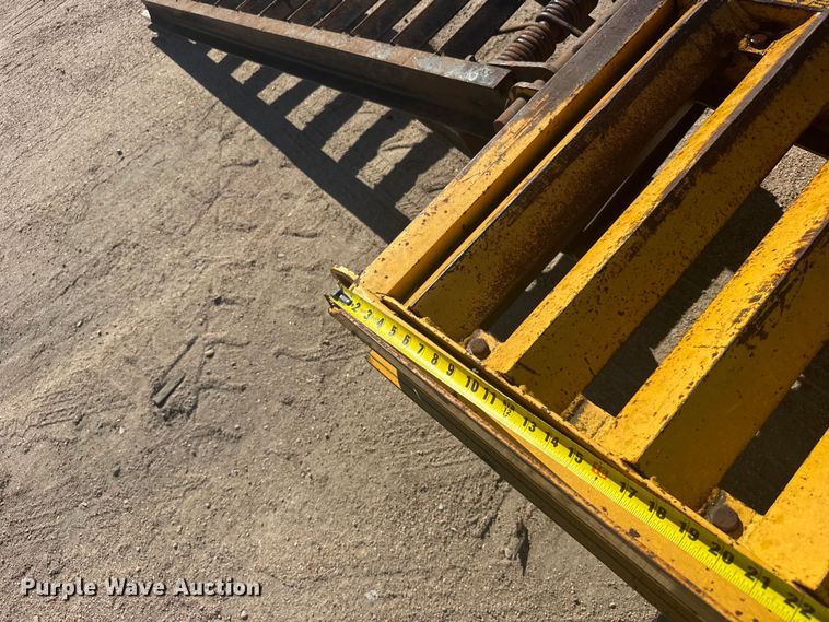 image for item EW4849 Vermeer D24x33 directional boring unit