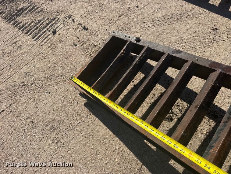 image for item EW4849 Vermeer D24x33 directional boring unit