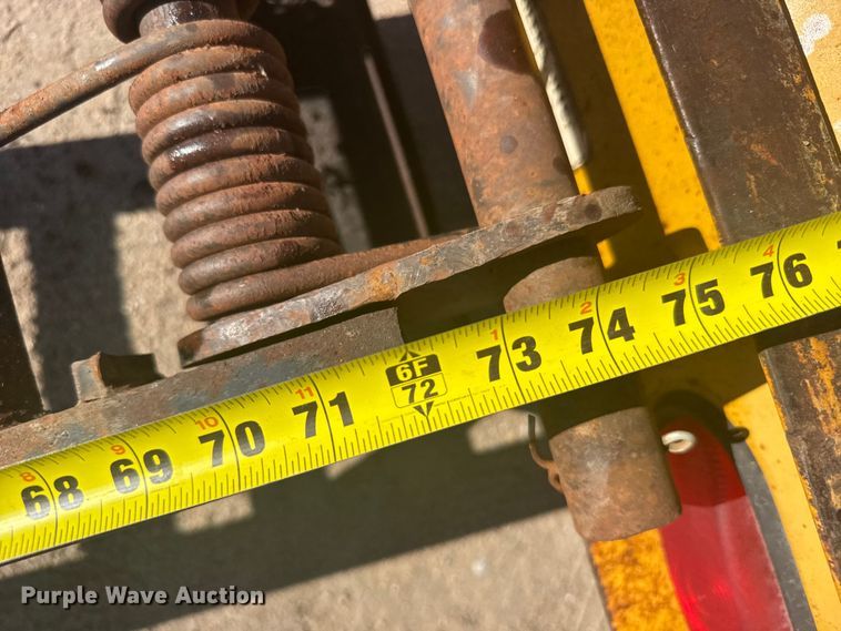 image for item EW4849 Vermeer D24x33 directional boring unit
