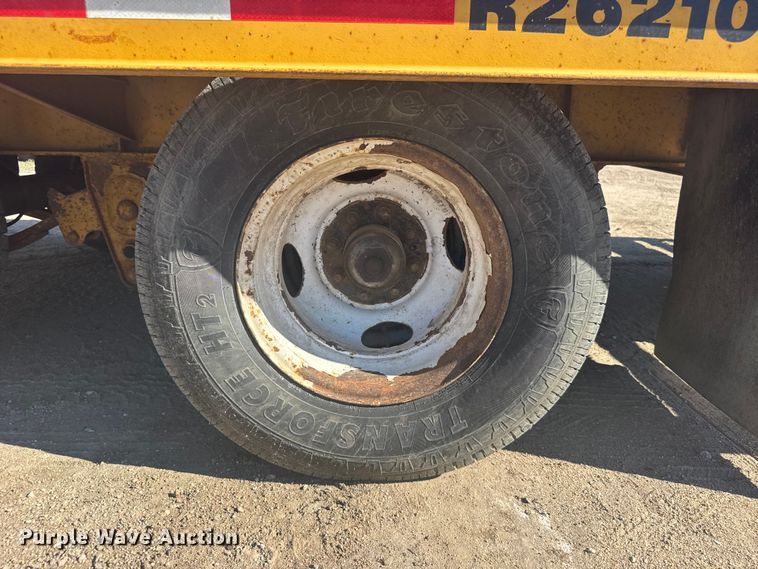 image for item EW4849 Vermeer D24x33 directional boring unit