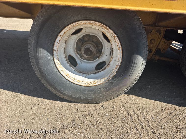 image for item EW4849 Vermeer D24x33 directional boring unit