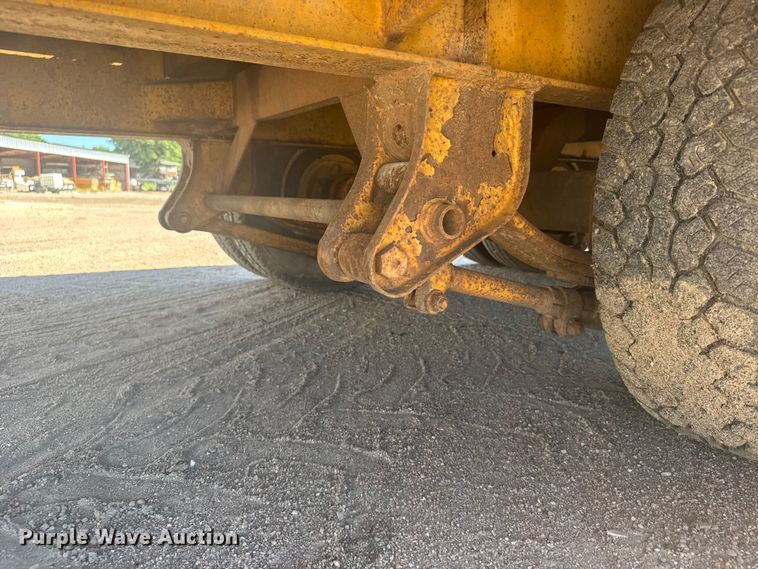image for item EW4849 Vermeer D24x33 directional boring unit