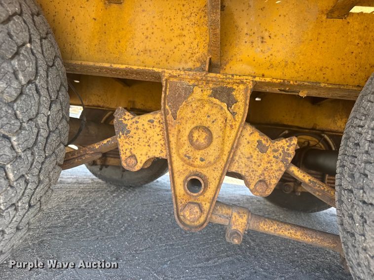 image for item EW4849 Vermeer D24x33 directional boring unit