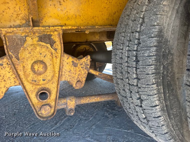 image for item EW4849 Vermeer D24x33 directional boring unit