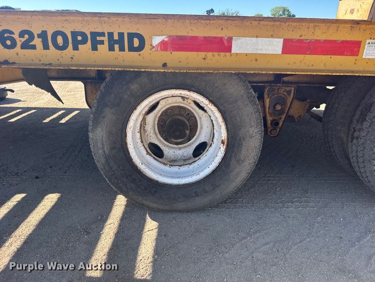 image for item EW4849 Vermeer D24x33 directional boring unit